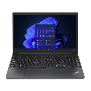 【ThinkPad 聯想】15吋 E15 Gen 4商用筆電(i7-1255U/8G/512G/MX550/W11P/三年保)