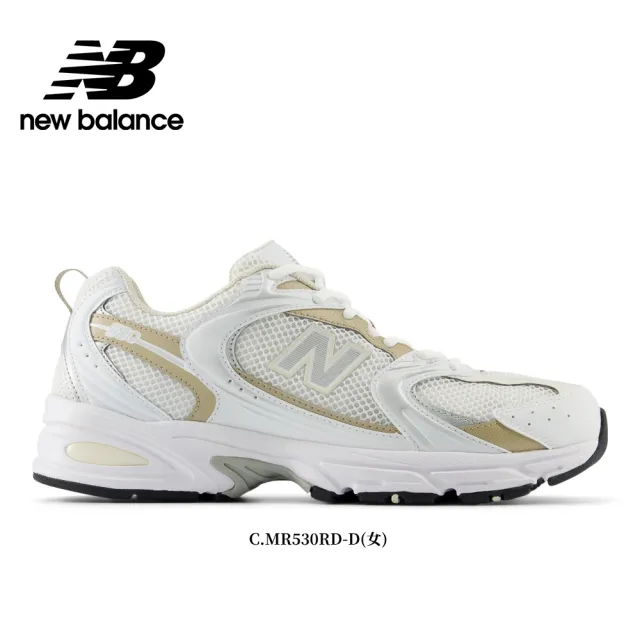 【NEW BALANCE】NB 復古鞋/運動鞋_MR530RA-D_MR530RB-D_MR530RD-D