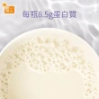 【統一】陽光無加糖豆奶250mlx48入-送貢布胡椒粒1包(隨機出貨)