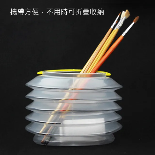 【AFAMIC 艾法原廠正貨】創意無限專業級高顯色鋁管12色水彩顏料繪畫大全套組(12格調色盤 專業水彩筆x5)