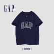 【GAP】幼童裝 Logo圓領短袖T恤-多色可選(890261)