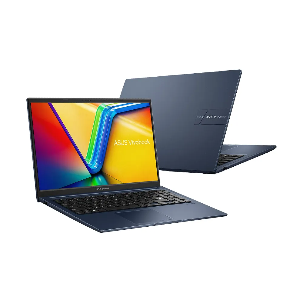 【ASUS 華碩】15.6吋i5輕薄筆電(VivoBook X1504VA/i5-1335U/8G/512G SSD/W11)