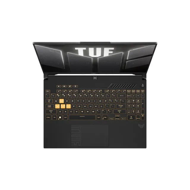 【ASUS】升級1TB+16G組★16吋i7 RTX4050電競筆電(TUF Gaming FX607JU/i7-13650HX/16G/1TB SSD/W11)