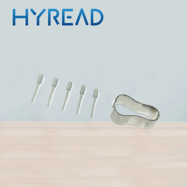 【HyRead】原廠電磁筆筆芯（5入）