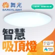 【DanceLight 舞光】智慧i系列50W智能三用米家吸頂燈(智慧照明 LED-CES50-I)