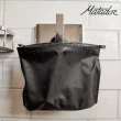 【Matador 鬥牛士】FlatPak Zipper Toiletry Case防水拉鍊旅行盥洗包(透氣 收納 淋浴 旅行用品)