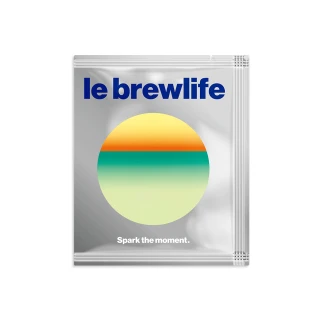 【le brewlife 樂步】S.O.E單一產區光譜濾掛60入組(單一產區濾掛綜合60入)