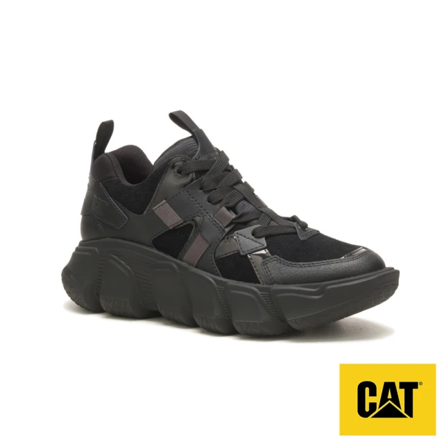 CAT COLORADO 2.0 經典工裝靴 沉穩咖 Uni