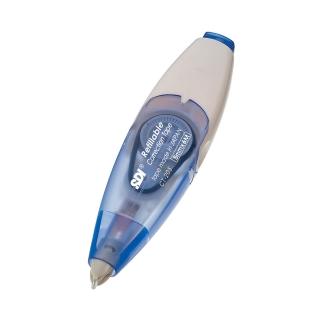 【SDI 手牌】CT-205輕鬆按修正帶5mm×6M