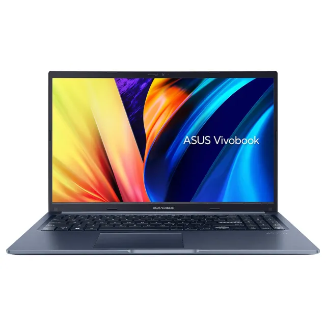 【ASUS 華碩】特仕版 15.6吋 i5 輕薄筆電(VivoBook 15 X1502ZA/i5-12500H/8G+16G/512G SSD/W11)