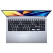 【ASUS 華碩】特仕版 15.6吋 i5 輕薄筆電(VivoBook 15 X1502ZA/i5-12500H/8G+8G/512G SSD/W11)