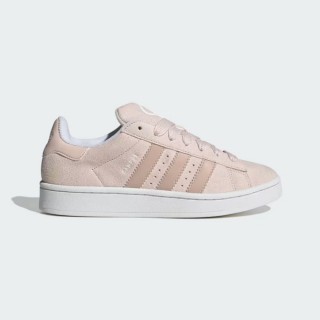 【adidas 愛迪達】CAMPUS 00S 運動休閒鞋(ID3173 女鞋 復古 運動鞋 休閒鞋 板鞋)