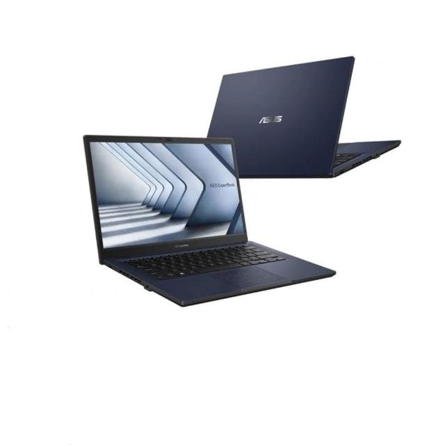 【ASUS 華碩】特仕款 14吋輕薄商務筆電(Expertbook B1408CVA/i5-1335U/16G/1TB SSD/W11P)