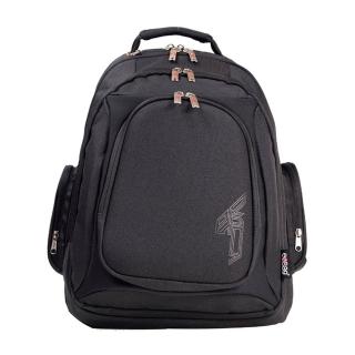 【eeBag】母親節禮物 MIT硬殼全能防震電腦包(後揹包)