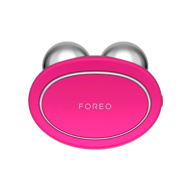 【Foreo】FOREO BEAR 智能美容儀(美膚儀 美國原廠公司貨 兩年保固)