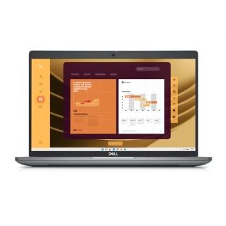 【DELL 戴爾】14吋Ultra5輕薄筆電(U5-135U/16G/512G/W11P/灰/Latitude/5450-U516G512G)