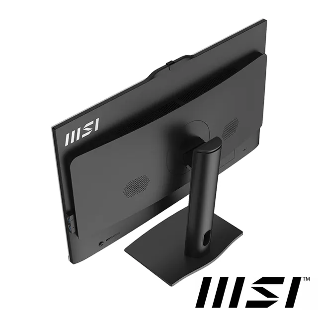 【MSI 微星】27型 i5 液晶電腦(PRO AP272P 14M-632TW/i5-14400/8G/512G SSD/Win11)