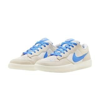 【NIKE 耐吉】Nike SB Force 58 北卡藍灰 DV5477-003(男鞋 休閒鞋)