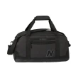 【NEW BALANCE】健身包 Legacy Duffle Bag 可調背帶 大空間 旅行袋 側背包 NB 單一價(LAB23107SOT)