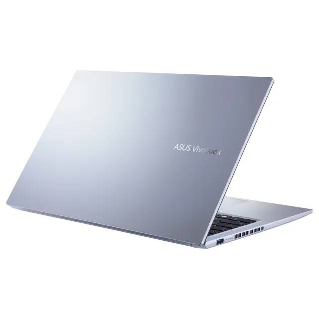【ASUS 華碩】特仕版 15.6吋 i5 輕薄筆電(VivoBook 15 X1502ZA/i5-12500H/8G+16G/512G SSD/W11)