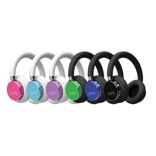 【Puro】BT2200-Plus 無線藍芽兒童耳機