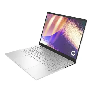 【HP 惠普】14吋 i7-13700H OLED 輕薄2.8K筆電(星鑽14 Pavilion Plus/14-eh1028TU/16G/1TB SSD/Win11)