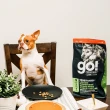 【Go!】低致敏火雞22磅 狗狗低敏系列 單一肉無穀天然糧(狗糧 狗飼料 體重控制 寵物食品)