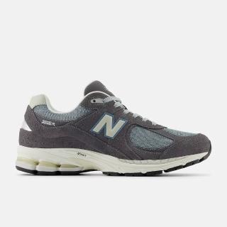 【NEW BALANCE】休閒鞋 男鞋 女鞋 運動鞋 灰 M2002RFB-D楦