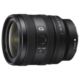 【SONY 索尼】FE 24-50mm F2.8 G SEL2450G(公司貨)