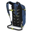 【Osprey】Daylite Plus Earth 日常/旅行背包 藍色刺尾魚(多功能背包 通勤背包 運動後背包)