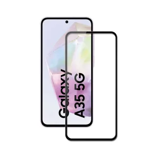 【HH】SAMSUNG Galaxy A35/A55 -6.6吋-全滿版-鋼化玻璃保護貼系列(GPN-SSA35-FK)