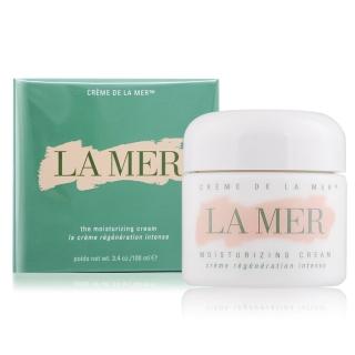 【LA MER 海洋拉娜】乳霜 100ml(國際航空版)