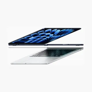 【Apple】冷萃精品咖啡★MacBook Air 13.6吋 M3 晶片 8核心CPU 與 10核心GPU 8G 512G SSD