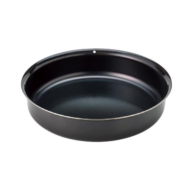 【SOTO】日本SOTO 煎炒鍋22cm ST-950FP22