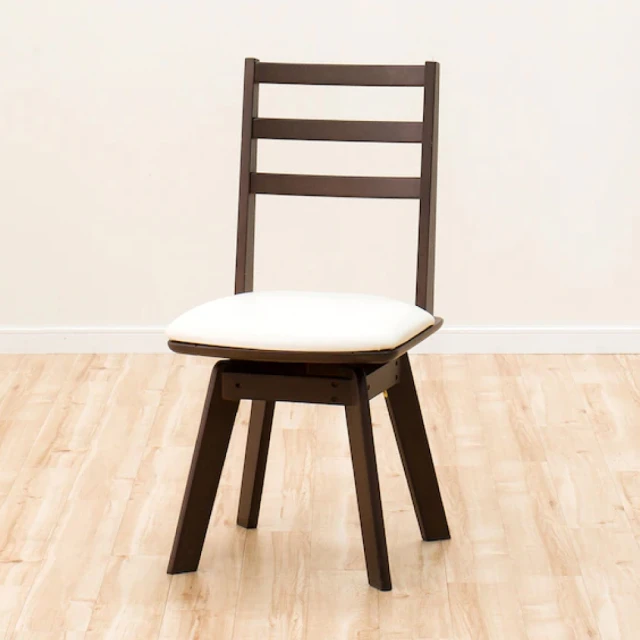 竹庭 鏤空藤編實木椅 坐椅 餐椅(可折疊 楠竹扶手 透氣舒適