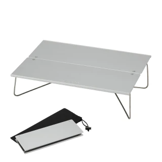 【SOTO】鋁合金摺疊桌 ST-630(摺疊桌)
