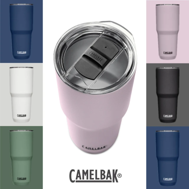 CAMELBAK 900ml Tumbler 不鏽鋼真空保溫保冰杯