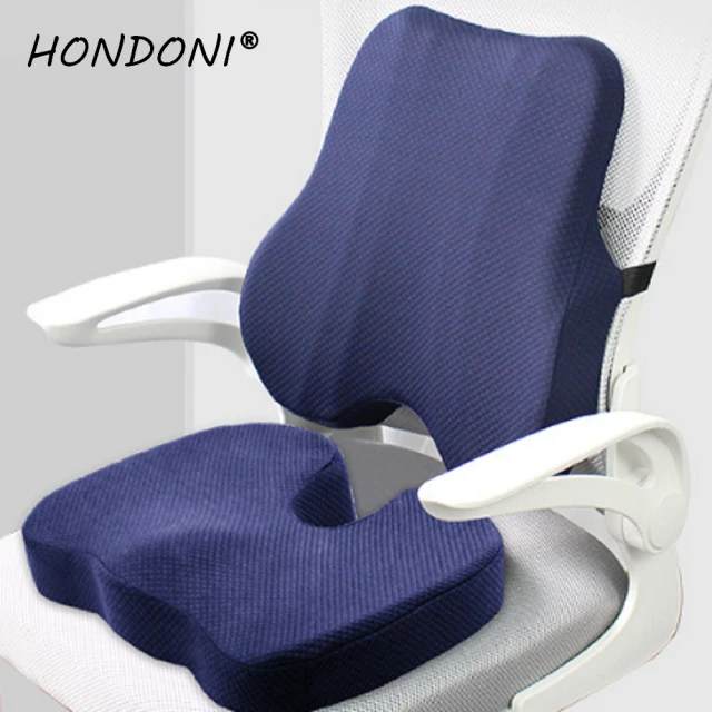 HONDONI HONDONI 新款4D波希米亞風美臀記憶減