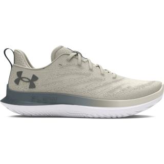 【UNDER ARMOUR】UA 男 Velociti 3 Cooldown 慢跑鞋 運動鞋 3027519-300(卡其色)