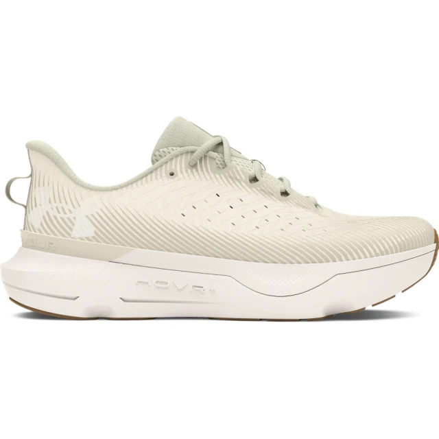 UNDER ARMOUR UA 男 Infinite Pro 慢跑鞋 運動鞋_3027190-200(米白色)