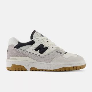 【NEW BALANCE】NB 休閒鞋 女鞋 運動鞋 海鹽灰 BBW550TA-B楦