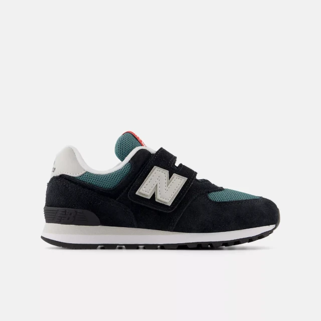 NEW BALANCE NB 運動鞋 童鞋 中童 兒童 魔鬼