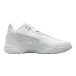 【NIKE 耐吉】LeBron NXXT Gen AMPD EP 籃球鞋 白 銀 LBJ 男鞋 運動鞋(FJ1567-102 ∞)