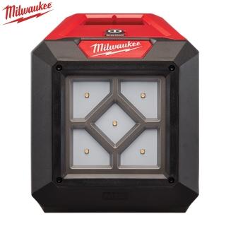 【Milwaukee 美沃奇】12V鋰電泛光燈空機(M12AL-0)