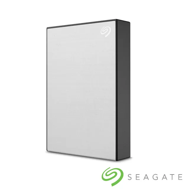 【SEAGATE 希捷】One Touch 1TB 2.5吋行動硬碟