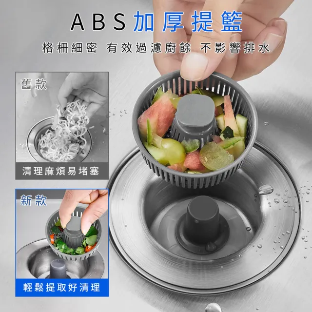 水槽下水器 洗水槽濾網 流理台濾網 過濾網 水槽落水頭 水槽過濾網 208-FF7105(洗碗槽蓋 廚房過濾)
