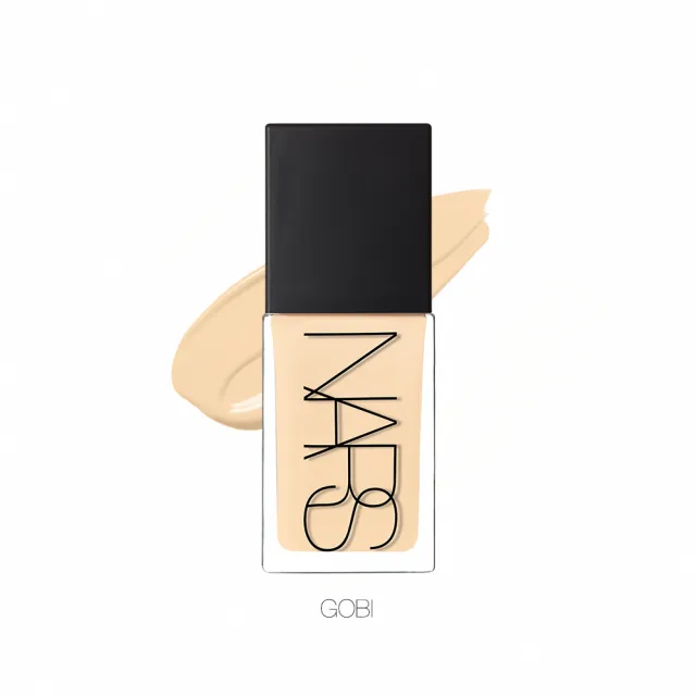 【NARS】裸光肌萃粉底精華(小光瓶/粉底液)