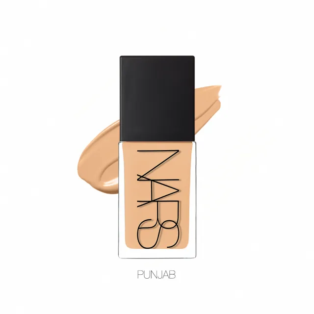 【NARS】裸光肌萃粉底精華(小光瓶/粉底液)