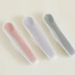 【Dailylike】BONBON 感溫變色副食品湯匙(1階段/2階段)