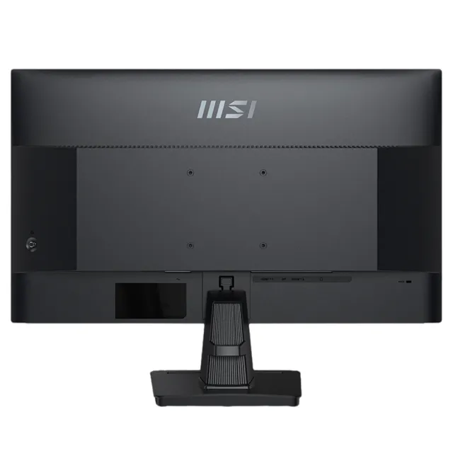 【MSI 微星】MP275Q 27吋 2K IPS平面護眼螢幕(100Hz/HDMI+DP/內建喇叭)
